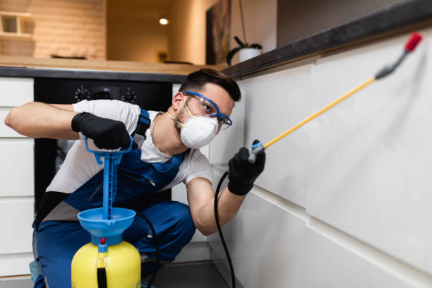 Best Commercial Pest Control Services  in Keowee Key, SC